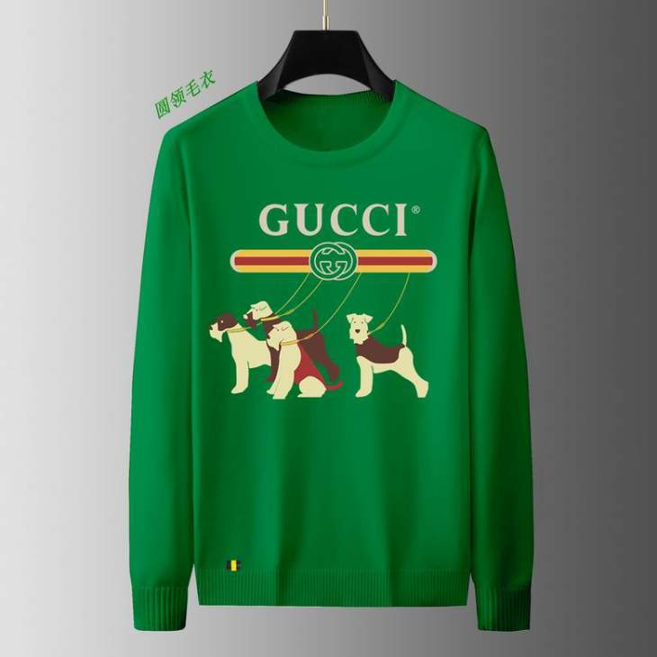 Picture of Gucci Sweaters _SKUGucciM-4XL11Ln10245805